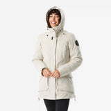 Quechua Women's NH900 Waterproof Parka