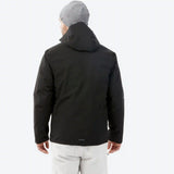 Wedze Men's Warm Ski Jacket 500