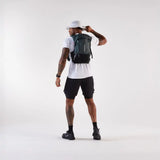 Kiprun 900 Unisex 20+5L Trail Running Bag + 2L Water Bladder Included
