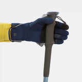 Forclaz Adult MT500 Touchscreen Stretch Backpacking Gloves