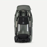 Forclaz Men's Travel 900 70+6L Backpacking Pack