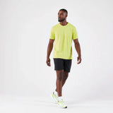 Kiprun Men's Run 500 Dry Running T-shirt