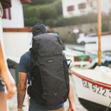 Forclaz Men's Travel 900 50+6 L Backpacking Pack