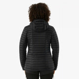 Simond Women's MT100 Hooded Down Puffer Jacket