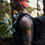 Kiprun 15L Ultra Trail Running Hydration Vest - 2L Water Bladder Included