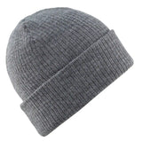 Wedze Kids' Fisherman Knit Beanie