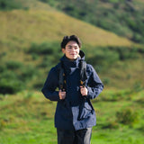 Quechua Men's NH500 Waterproof Over Pants
