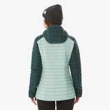 Simond Women’s Xplore Hooded Down Jacket