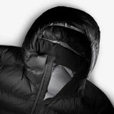 Simond Men's MT500 Hooded Down Puffer Jacket