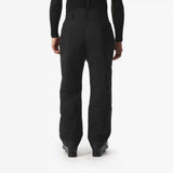 Wedze Men’s 100 Warm Waterproof Snow Pants