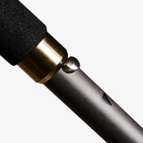 Kiprun 3-piece Carbon Folding Trail Running Poles