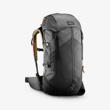 Simond Men's MT100 Easyfit 50 L Backpacking Pack