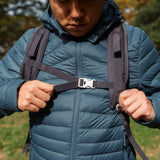 Quechua NH100 Arpenaz 20 L Hiking Backpack