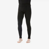 Wedze Men's BL500 Ski Base Layer Bottoms