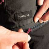 Forclaz Women's MT100 2-in-1 Zip-Off Hiking Pants