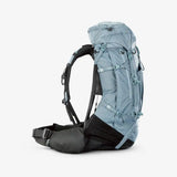 Simond Women's MT500 Air 45+10 L Backpacking Pack