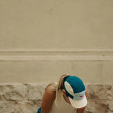 Kiprun Ultra-Light 5-Panel Running Cap