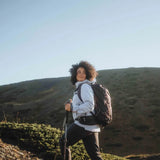 Quechua MH500 25 L Hiking Backpack