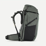 Forclaz Men's Travel 900 70+6L Backpacking Pack