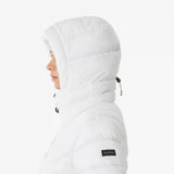 Simond Women's MT500 Hooded Down Puffer Jacket