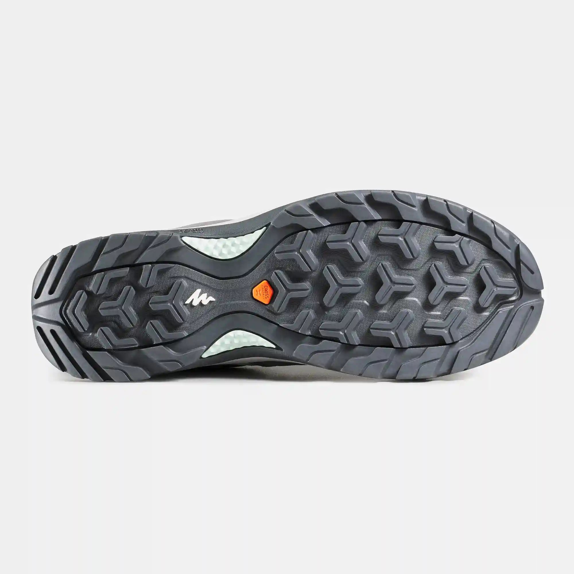 Quechua Women's MH100 Hiking Shoes