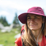 Forclaz Women's MT500 UPF 50+ Hiking Hat