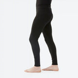 Wedze Men's BL500 Ski Base Layer Bottoms