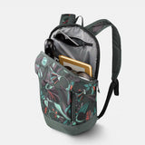 Quechua NH100 Arpenaz 10 L Hiking Backpack