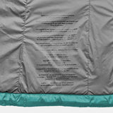 Forclaz Women's MT100 Hooded Synthetic Jacket