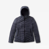 Simond Women's MT100 Hooded Down Puffer Jacket