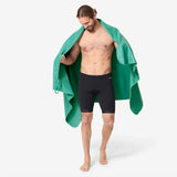 Ultra Compact Swimming Microfiber towel - XL 110 x 175 cm