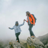 Quechua Women's MH500 Light Hiking Shoes