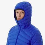 Simond Men’s Xplore Hooded Down Jacket