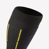 Wedze Adult 500 Merino Wool Ski Socks
