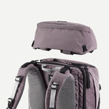 Forclaz Women's Travel 900 60 + 6 L Backpacking Pack