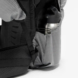 Quechua MH500 22L Lightweight Hiking Backpack
