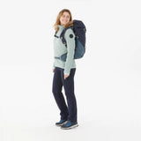 Quechua Women's NH500 Water-Repellent Snow Hiking Pants