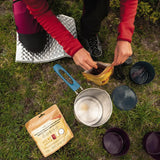Forclaz Trek Pad Outdoor Foam Seat