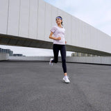 Kiprun Run 500 Dry Women's Breathable Running T-shirt