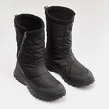 Quechua Men's SH100 U-Warm Waterproof Snow Boots