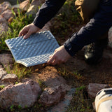 Forclaz Trek Pad Outdoor Foam Seat