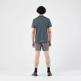 Kiprun Men's Run 100 Dry Running Shorts