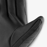 Wedze Adult 500 Waterproof Ski Gloves