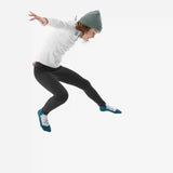 Wedze Kids' BL500 Thermal Ski Base Layer Bottom