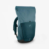 Quechua NH500 Escape 16L+4 Rolltop Hiking Backpack