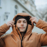Wedze Adult Ski Beanie