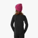 Wedze Kids' BL500 Thermal Ski Base Layer Top