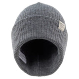 Wedze Kids' Fisherman Knit Beanie