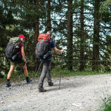 Simond  Men's MT100 Easyfit 70L Backpacking Pack