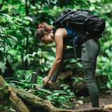 Simond Travel 100 50L Backpack Pack